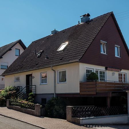 Cheerful Apartment Near City Centre Of Haslach Haslach im Kinzigtal Kültér fotó