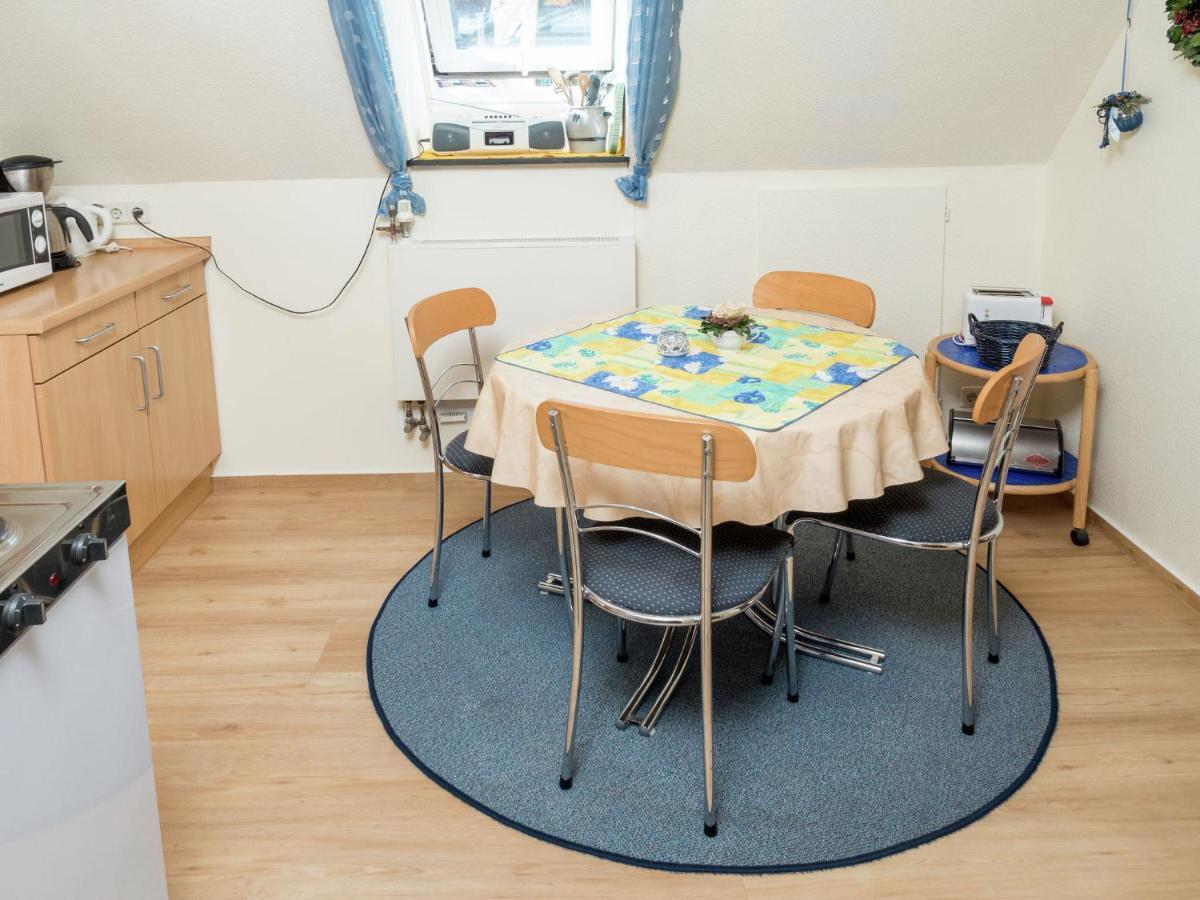 Cheerful Apartment Near City Centre Of Haslach Haslach im Kinzigtal Kültér fotó