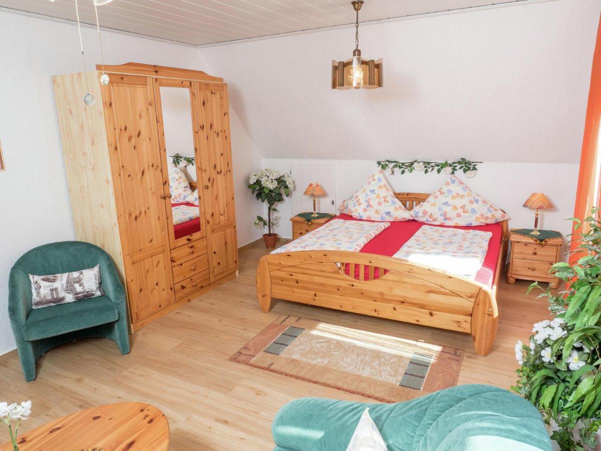 Cheerful Apartment Near City Centre Of Haslach Haslach im Kinzigtal Kültér fotó