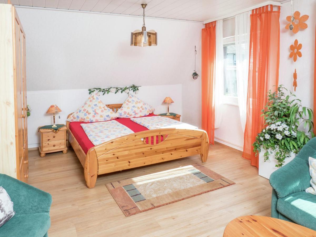 Cheerful Apartment Near City Centre Of Haslach Haslach im Kinzigtal Kültér fotó