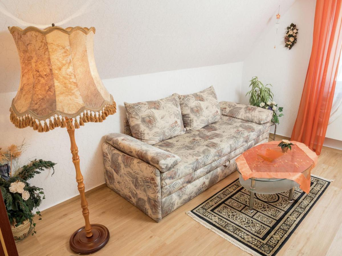 Cheerful Apartment Near City Centre Of Haslach Haslach im Kinzigtal Kültér fotó
