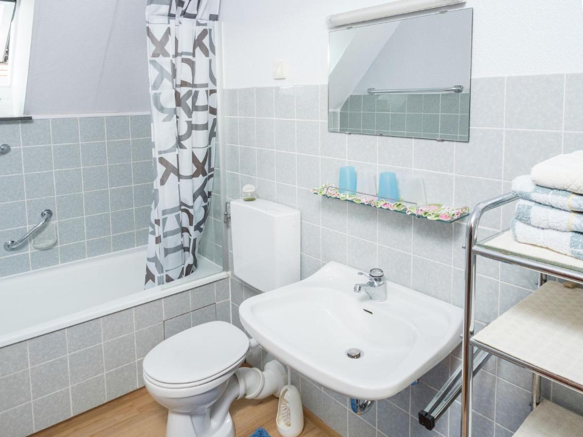 Cheerful Apartment Near City Centre Of Haslach Haslach im Kinzigtal Kültér fotó