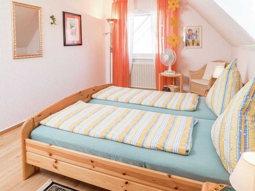 Cheerful Apartment Near City Centre Of Haslach Haslach im Kinzigtal Kültér fotó